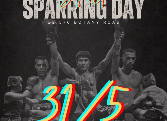 New SRG Sparring Day – 31/05/2025 New SRG Sparring Day – 31/05/2025