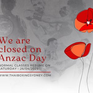 Anzac Day + RWS