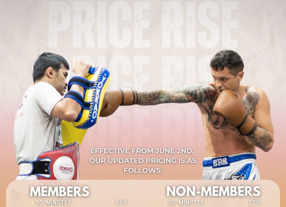 Private classes price rise Private classes price rise