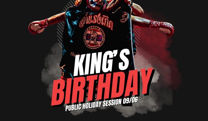 King’s birthday public holiday King’s birthday public holiday